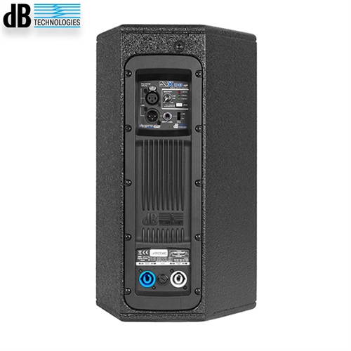 Loa DB Technologies DVX D8 HP 5